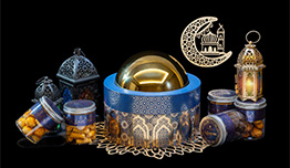 Diskon 15% Hampers Ramadhan image